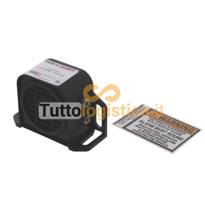 Avvisatore acustico di retromarcia 2000 Series per carrelli Yale | 003/505969593