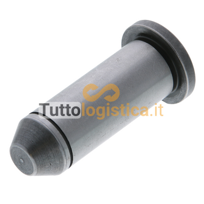 Pin di ricambio TotalSource compatibile con carrelli elevatori Toyota | 058/16035T8A2071