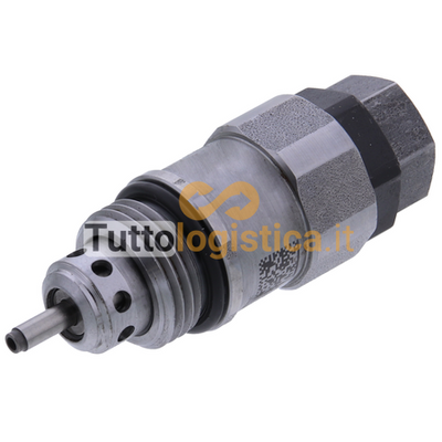 Valvola di massima pressione TotalSource per carrelli Hyster | 001/350485