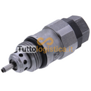 Valvola di massima pressione TotalSource per carrelli Hyster | 001/350485