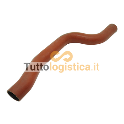 Tubo flessibile sagomato TotalSource per carrelli elevatori Linde | 400/3961731830