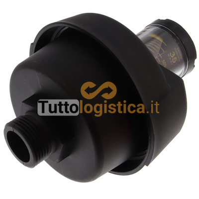 Filtro Sfiato HYDAC Compatibile per Carrelli Elevatori YALE | 003/580050878