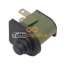 Interruttore di sicurezza sedile TotalSource per Toyota | 058/53731U117071