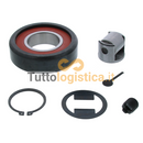 Rullo per montante TotalSource compatibile con carrelli elevatori Yale | 003/76503984