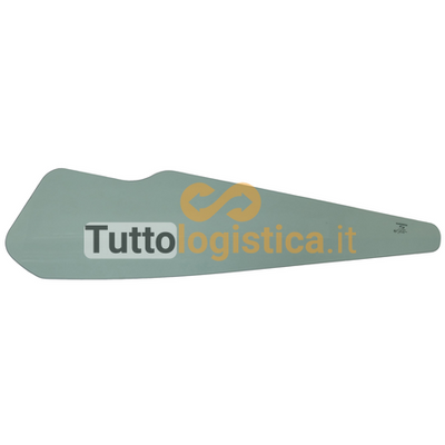 Vetro porta per carrello elevatore compatibile Toyota TotalSource | 058/55226F218071