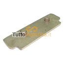 Striscia di scorrimento TotalSource compatibile con carrelli Yale | 003/524244127