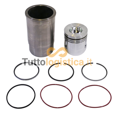 Kit Cilindro TotalSource per Motori Caterpillar | 009/AR71593