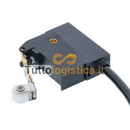 Microswitch TotalSource compatibile con carrelli elevatori Linde | 400/0009733030