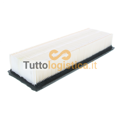 Filtro Cabina TotalSource per Caterpillar | 009/3657606
