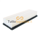 Filtro Cabina TotalSource per Caterpillar | 009/3657606