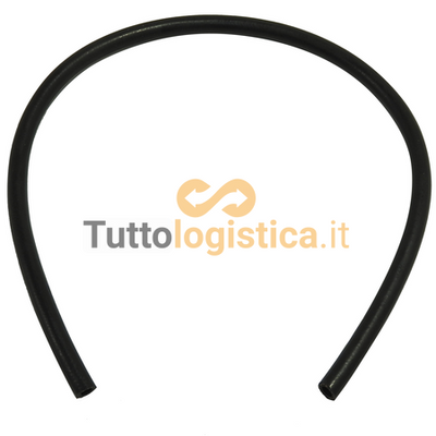 Tubo Parker compatibile Yale per sistemi idraulici | 003/580057231