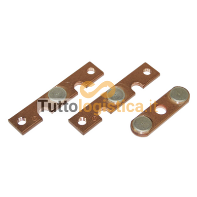 Kit Contatti TotalSource per Carrelli Elevatori Yale | 003/220019862
