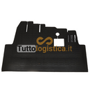 Tappetino TotalSource per Mitsubishi - Comfort e Protezione Cabina | 272/91E8101500