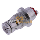 Elettrovalvola Solenoide TotalSource per Carrelli Mitsubishi | 272/92G2800600
