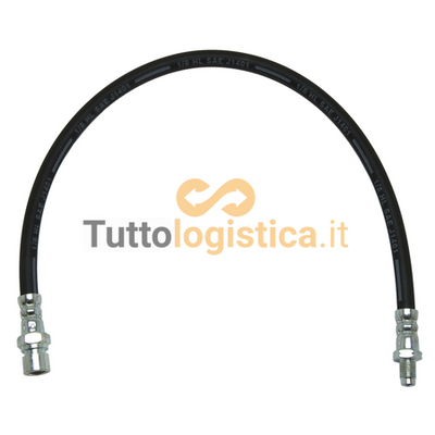 Tubo flessibile TotalSource compatibile con carrelli STILL | 255/155587