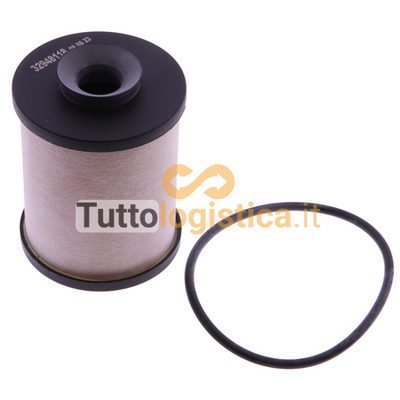 Filtro separatore olio TotalSource per carrelli Jungheinrich | 269/51821708