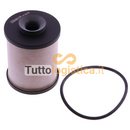 Filtro separatore olio TotalSource per carrelli Jungheinrich | 269/51821708
