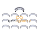Set Bronzine di Banco Standard TotalSource per Hyster | 001/1514347