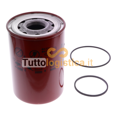 Filtro Idraulico Baldwin per Carrelli Elevatori Yale | 003/751287402