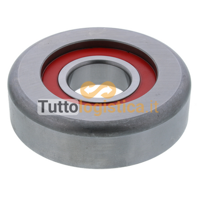 Roller Mast TotalSource per carrelli elevatori Toyota | 058/61436N318071
