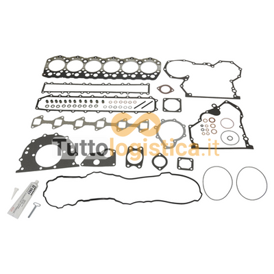 Kit Guarnizioni TotalSource per Carrelli Elevatori Yale | 003/902420801