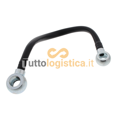 Tubo flessibile TotalSource compatibile con carrelli elevatori Linde | 400/0009574007