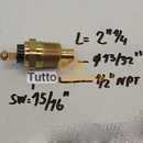 Indicatore di temperatura TotalSource per carrelli elevatori Clark | 007/6632633