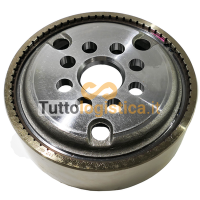 Planet Carrier TotalSource per macchine Caterpillar | 009/4586094