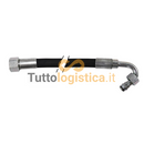 Tubo idraulico TotalSource per carrelli elevatori Linde | 400/3964413269