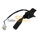 Interruttore F/R TotalSource per carrelli elevatori Jungheinrich | 269/51059511