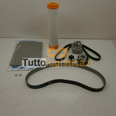 Service Kit 3000 per carrelli elevatori Linde CBHA/CBJB AC | 400/0009410033