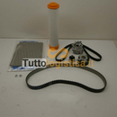 Service Kit 3000 per carrelli elevatori Linde CBHA/CBJB AC | 400/0009410033