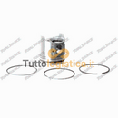 Pistone con fasce STD per motori Yale TotalSource | 003/582029148