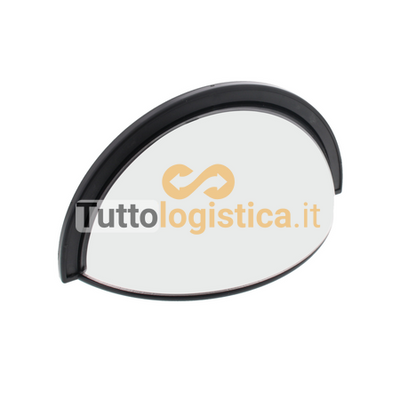 Specchietto retrovisore TotalSource per carrelli elevatori Jungheinrich | 269/51617424
