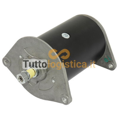 Dinamo TotalSource compatibile con carrelli elevatori Clark | 007/3726102