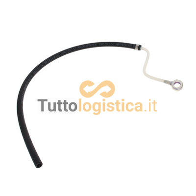 Tubo carburante TotalSource compatibile con carrelli elevatori Linde | 400/3945741518