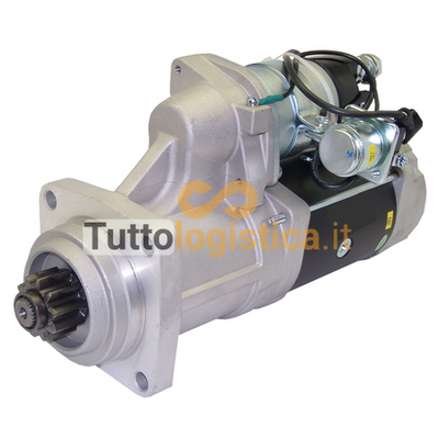 Motorino di avviamento TotalSource 24V 7.5KW per carrelli Hangcha | DG5/3965282