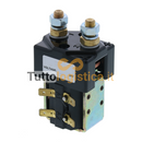 Contattore Albright 24V per carrelli elevatori Toyota | 058/0057686