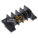 Terminale Schabmuller per carrelli elevatori Yale | 003/580041771