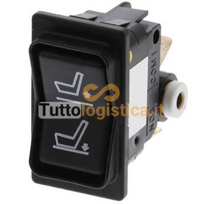Kit Revisione Valvola Aria Sears per Carrelli Elevatori Yale | 003/582002882