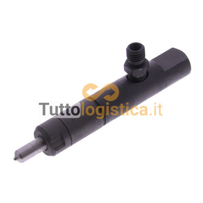 Iniettore Delphi per carrelli elevatori Hyster | 001/328008