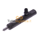Iniettore Delphi per carrelli elevatori Hyster | 001/328008