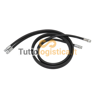 Tubo doppio TotalSource 2152mm compatibile Linde | 400/1814905070
