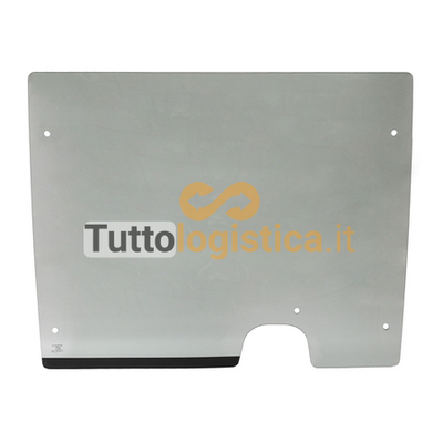Parabrezza Anteriore GLASSINTER per Carrelli Elevatori Yale | 003/580086568