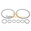 Kit Guarnizioni TotalSource per Carrelli Elevatori Jungheinrich | 269/14485750