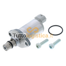 Kit Revisione Pompa Alimentazione Nippon-Denso per Nissan | 057/A6860AW42B