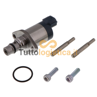 Kit Valvola Controllo Aspirazione Nippon-Denso per Toyota | 058/04226UMH01