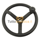 Volante COBO-MT D.320 per carrelli elevatori Combilift | AY7/CPS0000600