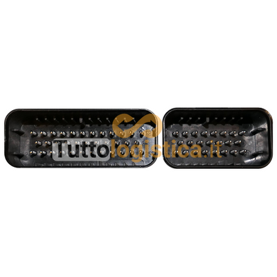 Controller VCM TotalSource per carrelli elevatori Mitsubishi | 272/RL615727