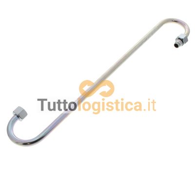 Tubo TotalSource compatibile con carrelli elevatori STILL | 255/4499332
